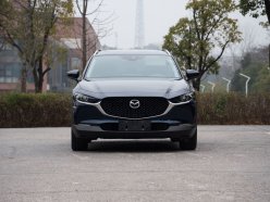 MAZDA CX-30  2022