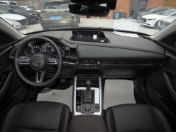 MAZDA CX-30  2022