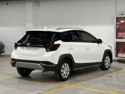 TOYOTA YARIS  2022