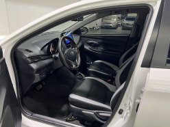 TOYOTA YARIS  2022