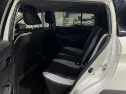 TOYOTA YARIS  2022