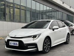 TOYOTA Levin  2022
