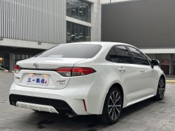 TOYOTA Levin  2022