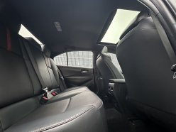 TOYOTA Levin  2022