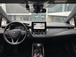 TOYOTA Levin  2022