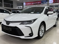 TOYOTA COROLLA  2023
