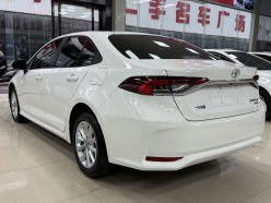 TOYOTA COROLLA  2023