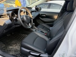 TOYOTA COROLLA  2023