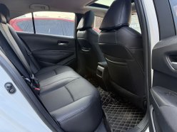 TOYOTA COROLLA  2023