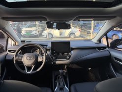 TOYOTA COROLLA  2023
