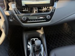 TOYOTA COROLLA  2023