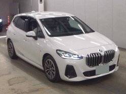 BMW 2-SERIES ACTIVE TOURER 218i Active Tourer M Sport 2022
