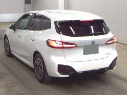 BMW 2-SERIES ACTIVE TOURER 218i Active Tourer M Sport 2022