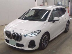 BMW 2-SERIES ACTIVE TOURER 218i Active Tourer M Sport 2022