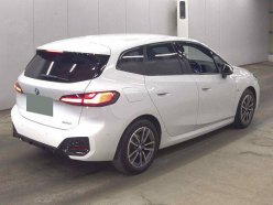 BMW 2-SERIES ACTIVE TOURER 218i Active Tourer M Sport 2022