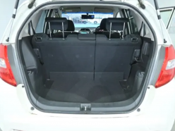 HONDA FIT 1.3 G Smart Selection Fine Style 2012