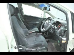 HONDA FIT 1.3 G Smart Selection Fine Style 2012