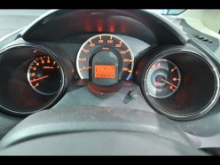 HONDA FIT 1.3 G Smart Selection Fine Style 2012