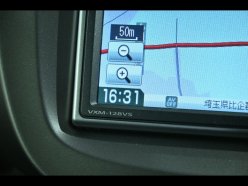 HONDA FIT 1.3 G Smart Selection Fine Style 2012