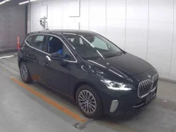 BMW 2-SERIES ACTIVE TOURER 218i Active Tourer Exclusive 2023