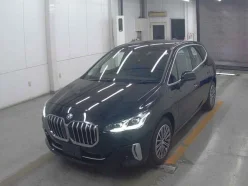 BMW 2-SERIES ACTIVE TOURER 218i Active Tourer Exclusive 2023