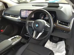 BMW 2-SERIES ACTIVE TOURER 218i Active Tourer Exclusive 2023