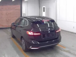 BMW 2-SERIES ACTIVE TOURER 218i Active Tourer Exclusive 2023