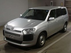 TOYOTA PROBOX GL 2020
