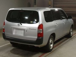 TOYOTA PROBOX GL 2020