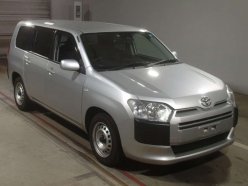 TOYOTA PROBOX GL 2020