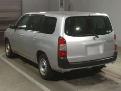 TOYOTA PROBOX GL 2020