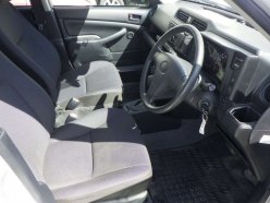 TOYOTA PROBOX GL 2020