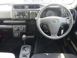 TOYOTA PROBOX GL 2020