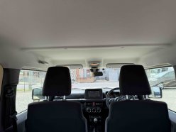 SUZUKI JIMNY SIERRA JC AWD 4WD 2023