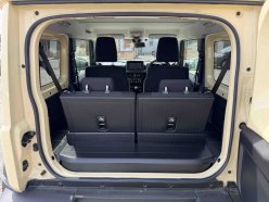 SUZUKI JIMNY SIERRA JC AWD 4WD 2023