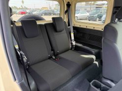 SUZUKI JIMNY SIERRA JC AWD 4WD 2023