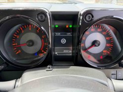 SUZUKI JIMNY SIERRA JC AWD 4WD 2023