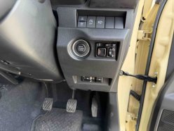 SUZUKI JIMNY SIERRA JC AWD 4WD 2023