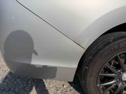 HONDA STEPWGN G 4WD 2015