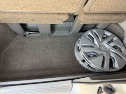 HONDA STEPWGN G 4WD 2015