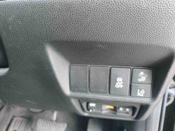 HONDA STEPWGN Spada Honda Sensing 2016