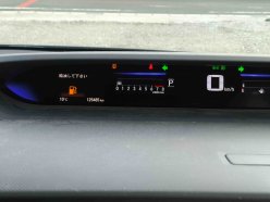 HONDA STEPWGN Spada Honda Sensing 2016