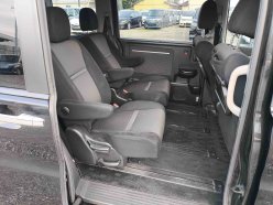 HONDA STEPWGN Spada Honda Sensing 2016