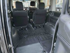 HONDA STEPWGN Spada Honda Sensing 2016