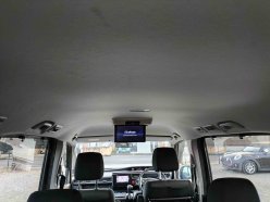 HONDA STEPWGN Spada Honda Sensing 2016