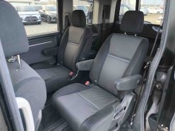 HONDA STEPWGN Spada Honda Sensing 2016