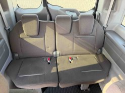HONDA STEPWGN G 4WD 2015