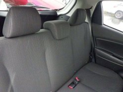TOYOTA VITZ F 2019