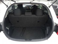 TOYOTA VITZ F 2019