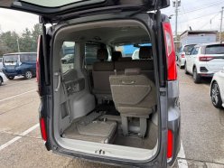 HONDA STEPWGN G 2018